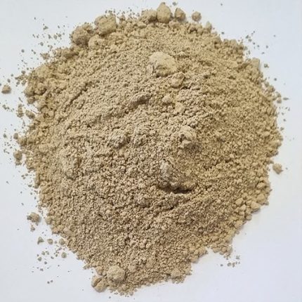 ورمیکولیت میکرونیزه تناژ